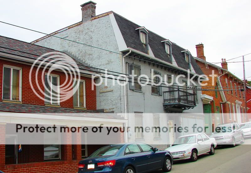 West Newton, PA SkyscraperCity